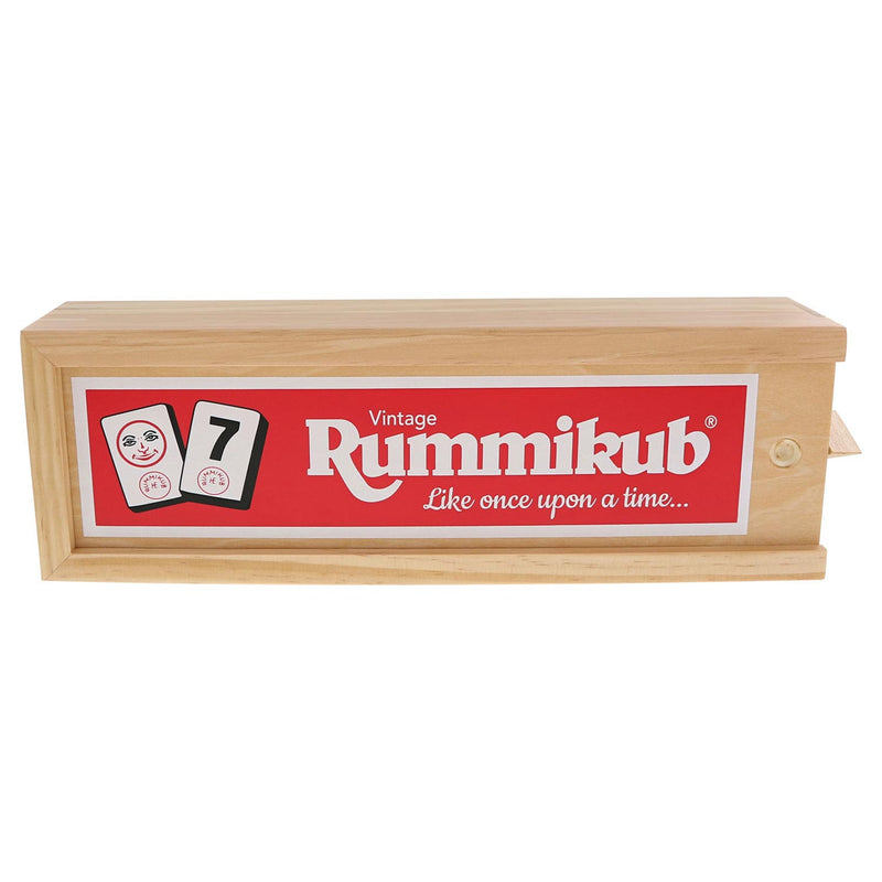 Load image into Gallery viewer, Goliath rummikub vintage - bordspel
