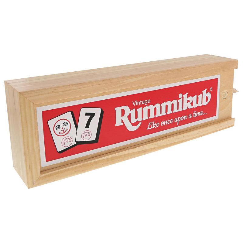 Load image into Gallery viewer, Goliath rummikub vintage - bordspel
