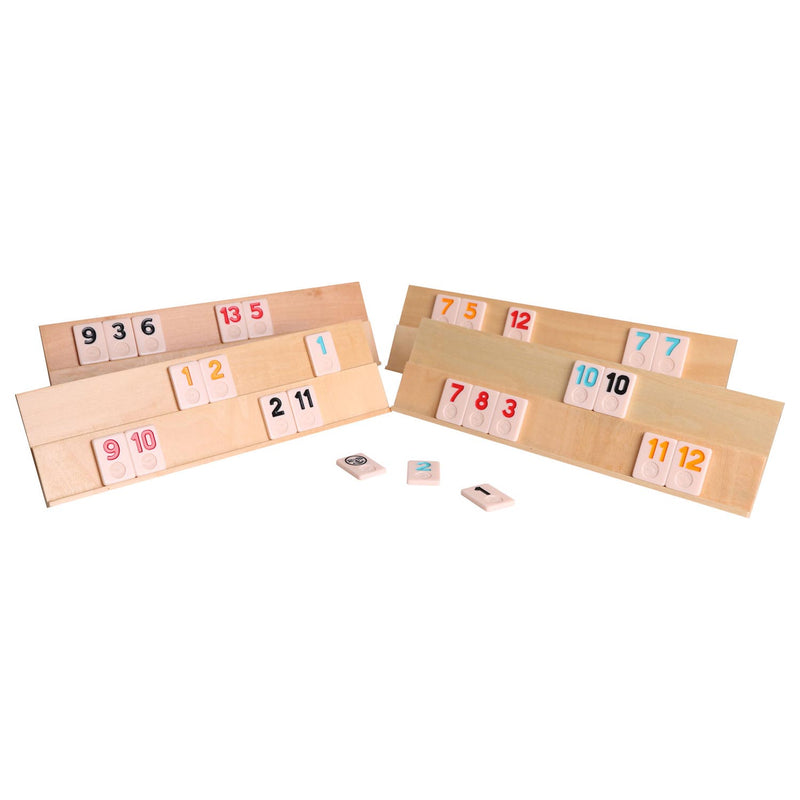 Load image into Gallery viewer, Goliath rummikub vintage - bordspel
