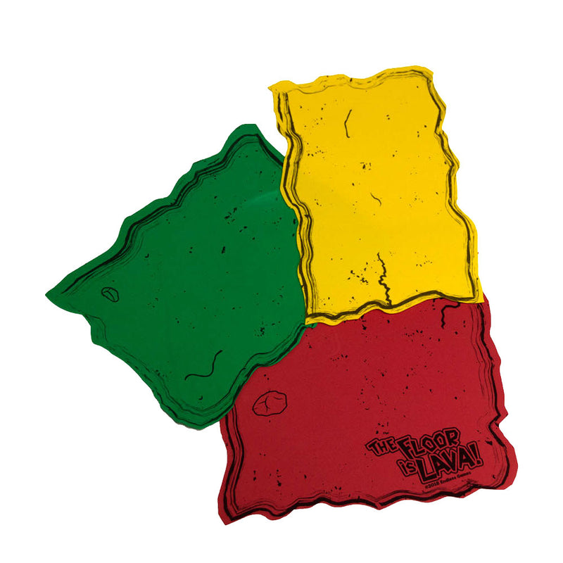 Load image into Gallery viewer, Goliath vloer is lava - kinderspel
