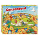Goliath ganzenbord - bordspel - familiespel