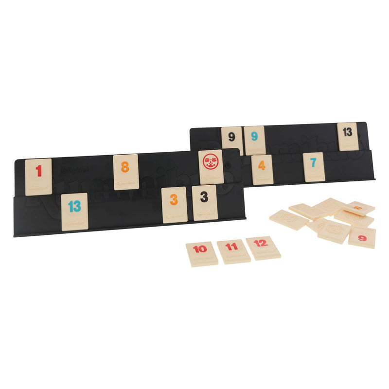 Load image into Gallery viewer, Goliath rummikub compact original - bordspel
