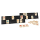 Goliath games goliath rummikub compact original - bordspel