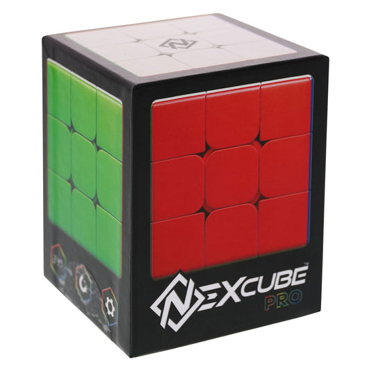 Goliath games nexcube pro cube - breinpuzzel
