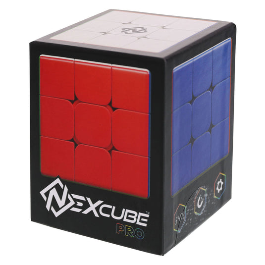 Goliath games nexcube pro cube - breinpuzzel