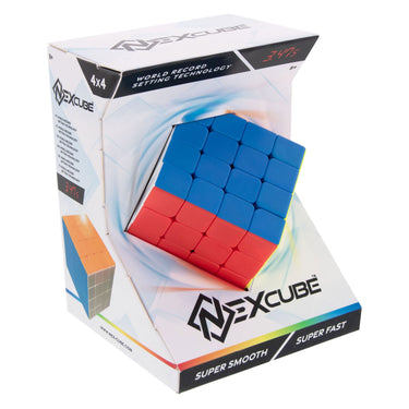 Goliath nexcube 4x4 stackable - breinpuzzel