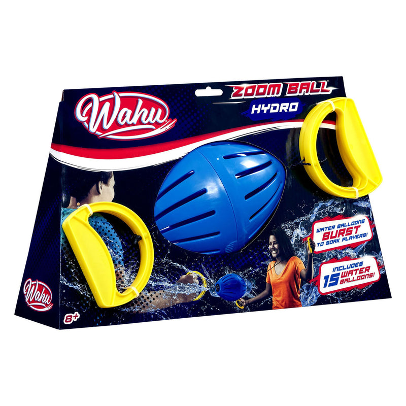 Load image into Gallery viewer, Goliath games wahu zoom ball hydro - vang- en werpspel
