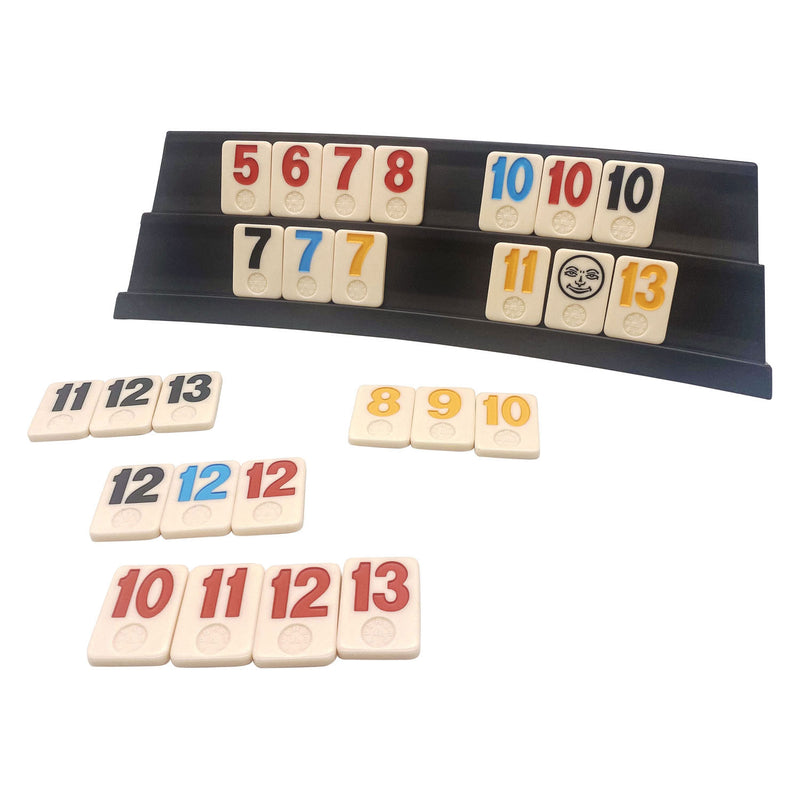 Load image into Gallery viewer, Goliath rummikub anniversary edition

