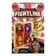Goliath funko five nights at freddy's fightline premier set kaartspel