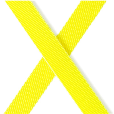 Load image into Gallery viewer, Flexi rollijn giant tape neon zwart geel
