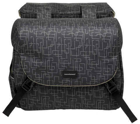 Bag new looxs mondi joy double ivy black