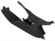 Edge treeplank peugeot vivacity tot bj. 2008 zwart