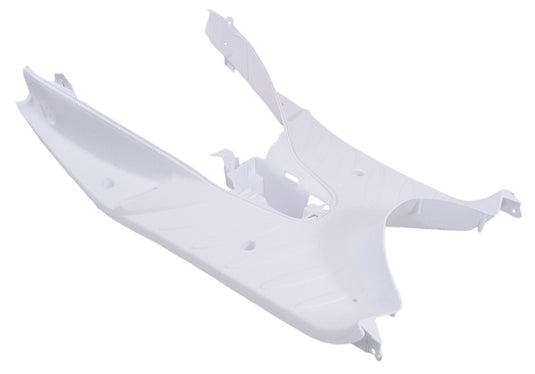 Edge treeplank peugeot vivacity tot bj. 2008 wit