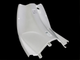 Edge Beenscherm vivacity tot bj. 2008 wit