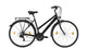 Excelsior trekkingfiets road cruiser 21 alu nd (#1) bike excels.road cruis.21 alu nd 28 46 21sp black