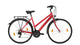 Excelsior trekkingfiets road cruiser 21 alu nd (#1) bike excels.road cruis.21 alu nd 28 51 21sp red