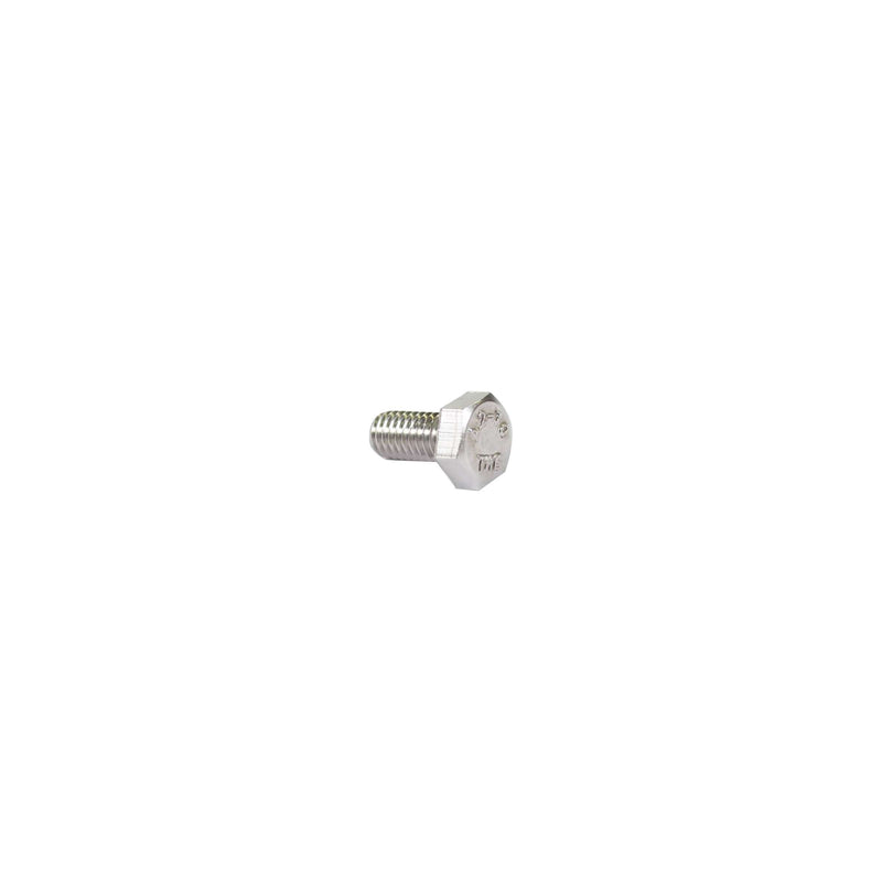 Load image into Gallery viewer, Bofix Bout Zeskant M6X12 Rvs (P50)
