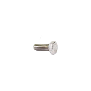 Bofix FIXX-MEER zeskant bouten M6x16 50 stuks, RVS