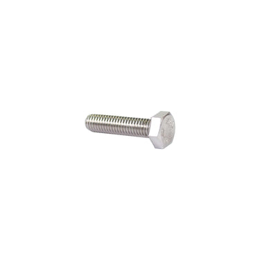 Bofix FIXX-MEER zeskant bouten M6x25 50 stuks, RVS