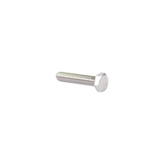Bofix FIXX-MEER zeskant bouten M6x30 25 stuks, RVS