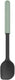 Mepal pollepel chef it - 32 cm - kooklepel - hittebestendige silliconen: tot 200°c - vaatwasmachinebestendig - keukengerei - nordic sage