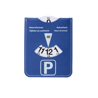 Load image into Gallery viewer, Parkeerschijf voor een elektrisch voertuig | 3 stuks
