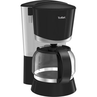 Load image into Gallery viewer, Tefal vita koffiezetapparaat 1,25l zwart
