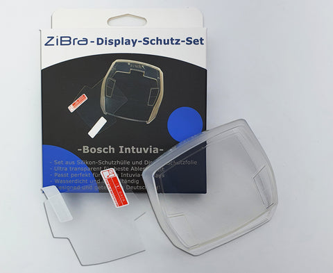 Display cover zibra bosch intuvia