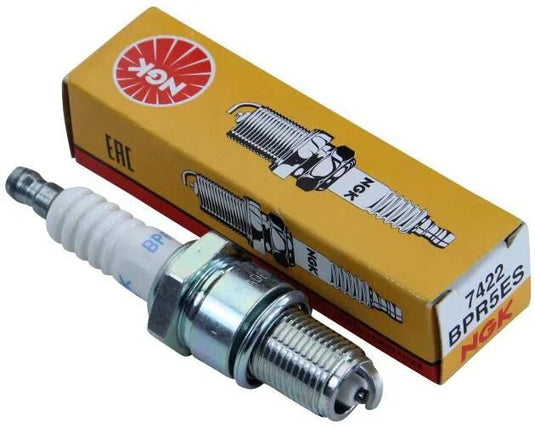 Ngk zündkerze end candle bpr5es
