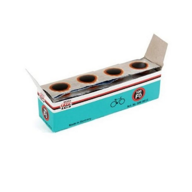 Load image into Gallery viewer, TipTop pleister F0 20mm per 100
