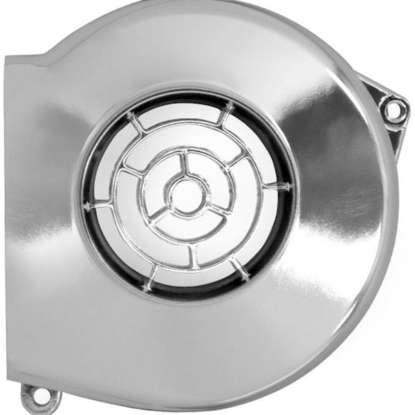 Flywheel cover Peugeot horizontal engine chrome