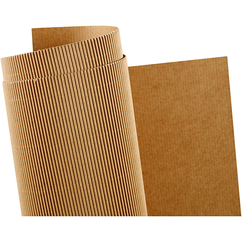 Load image into Gallery viewer, Https: www.cchobby.nl ribbelkarton-vel-50x70-cm-120-gr-10-vel-1-doos
