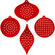 Https: www.cchobby.nl kruissteken-karton-kersdecoratie-h-8-5-12-cm-gatgrootte-3-mm-metallic-rood-8-stuk-1-doos