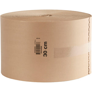 Creotime ribbelkarton, b: 30 cm, 70 m