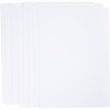 Http: www.cchobby.nl wateroplosbare-borduurvellen-a5-vel-148-5x210-mm-wit-8-vel-1-doos