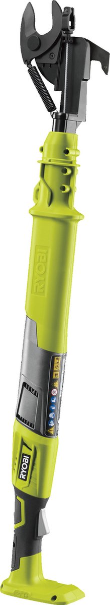 Ryobi olp1832bx 18v li-ion accu takkenschaar body - 250nm - 32mm