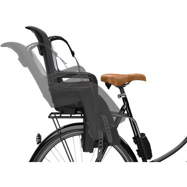 Thule kinderzitje ridealong 2 child seat ridealong 2 rear dark gr.