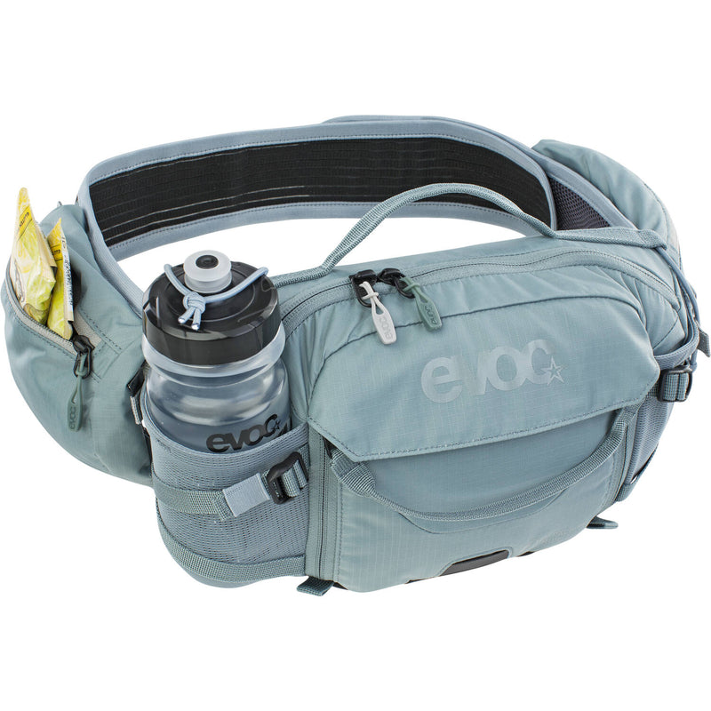 Load image into Gallery viewer, Evoc - hip pack pro e-ride 3 steel one size 3l
