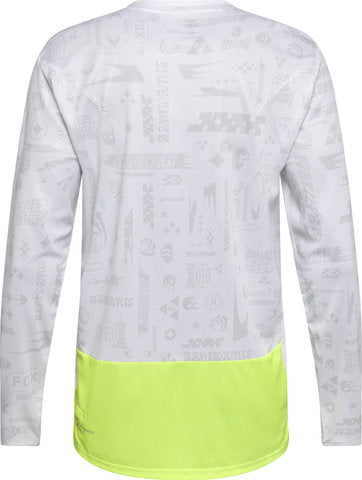 Load image into Gallery viewer, Fox head ranger lunar special edition long sleeve jersey
