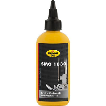Kroon-oil naaimachine olie flacon 100ml 22017