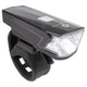 M-wave apollon k 30 usb rechargeable battery front light