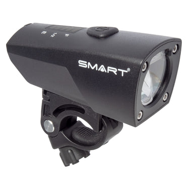 Smart touring 25 rechargeable battery front light