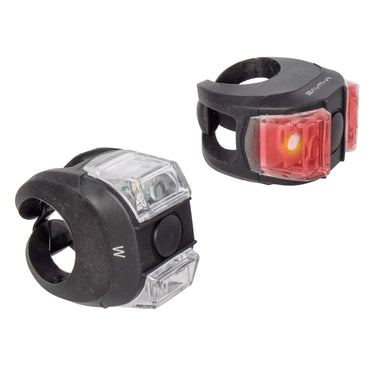M-wave cobra ii battery flashing light set