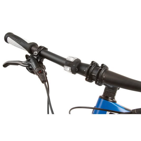 M-wave cobra ii battery flashing light set