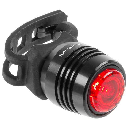 M-wave apollon mini a usb accumulator flashing light