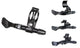 Kind shock southpaw carbon handlebar lever