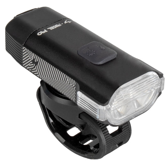 Moon rigel pro rechargeable battery front light