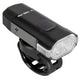 Moon rigel pro rechargeable battery front light