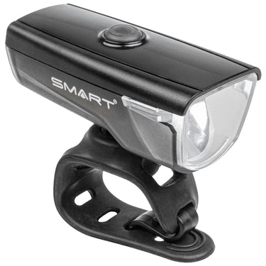 Smart rays 150 rechargeable battery front light