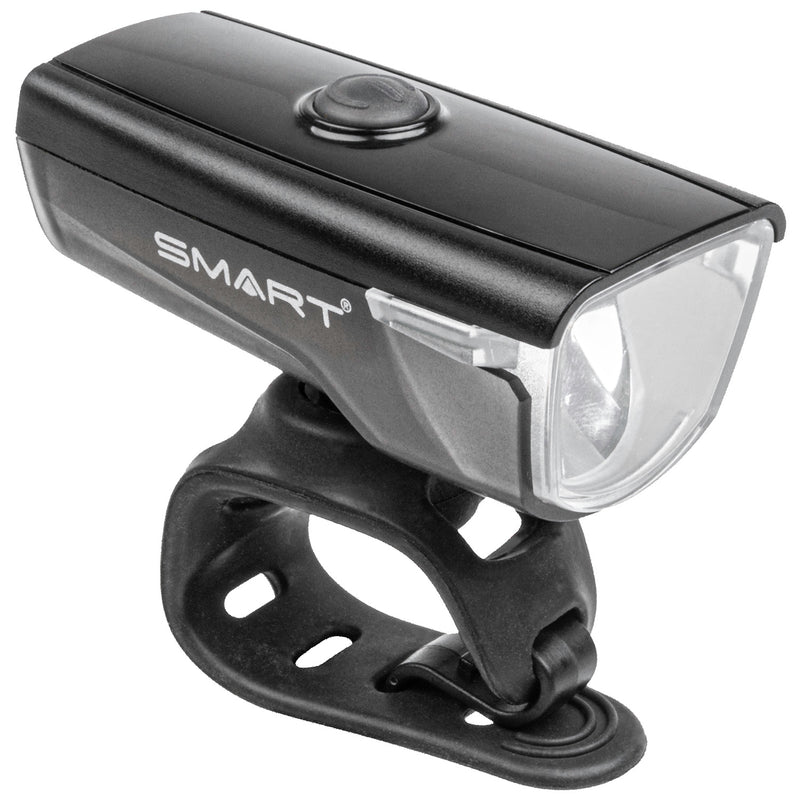 Load image into Gallery viewer, Smart rays 150 rechargeable battery front light
